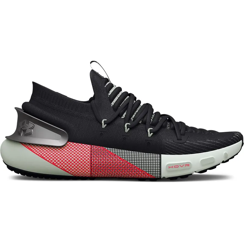 Under Armour HOVR™ Phantom 3 Metallic Black (3025521-001)