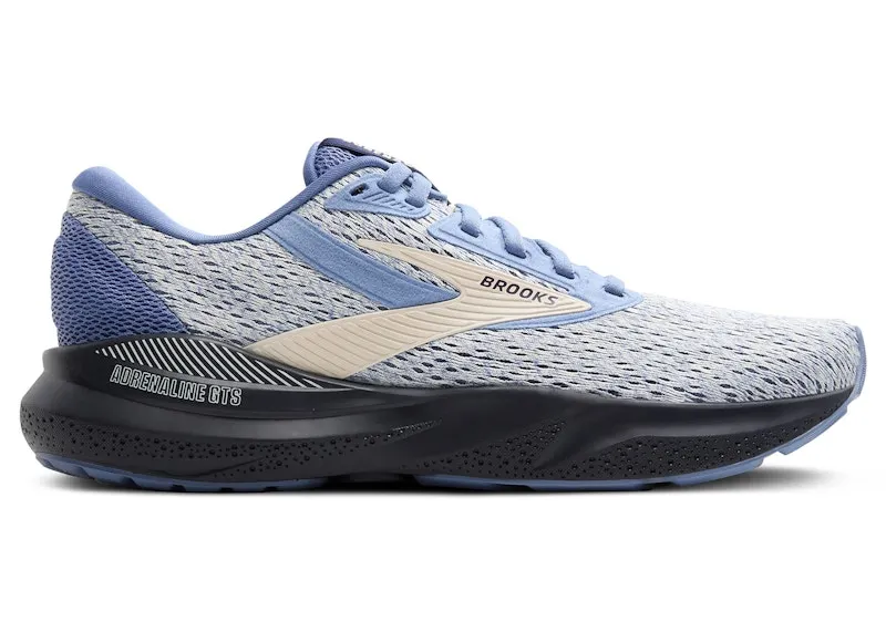 Brooks Adrenaline GTS 24 Country Wash Bluewash Ebony (120426-1B-462)