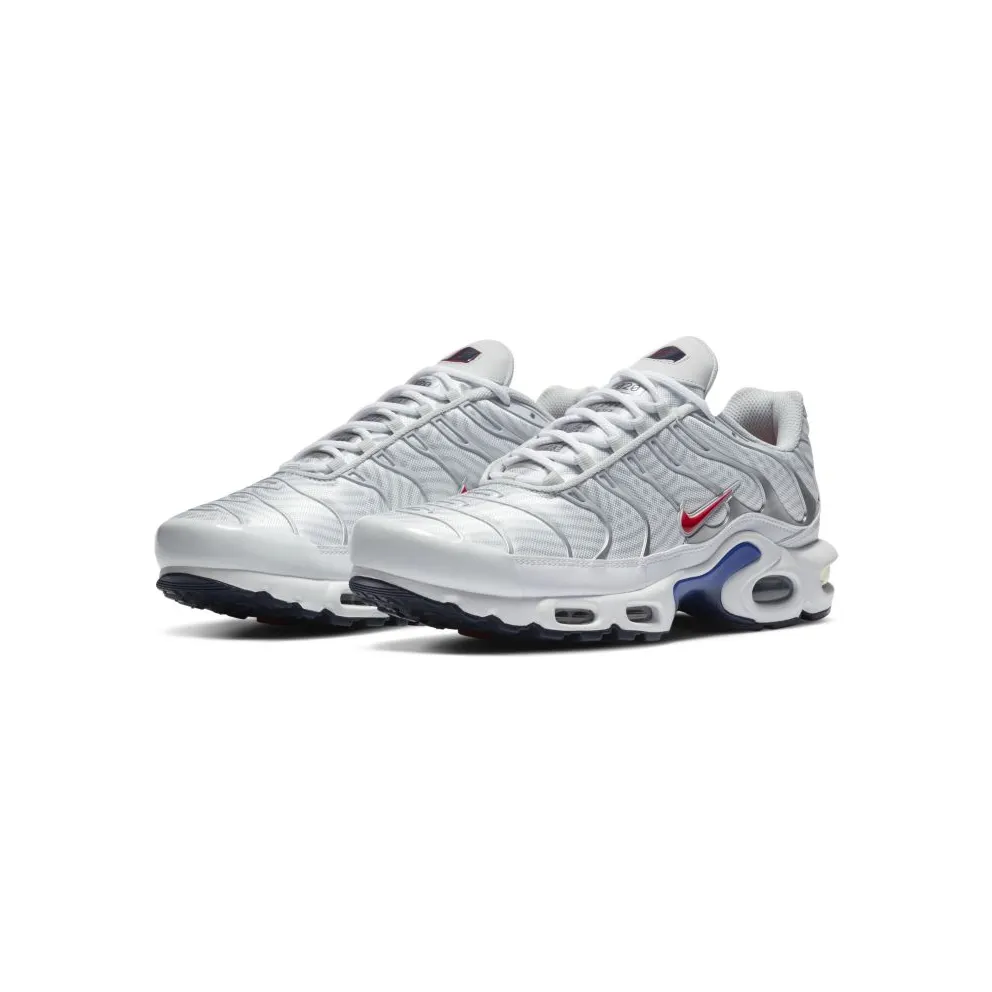 Nike Air Max Plus White (CW7575-100)