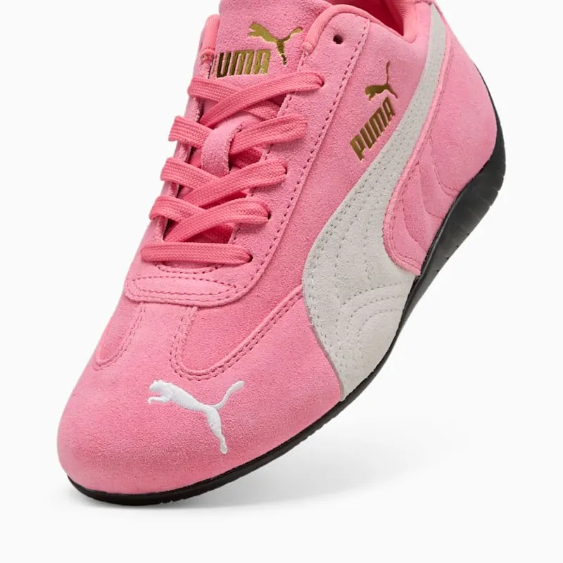 Puma Speedcat OG Pink White (401698-05)