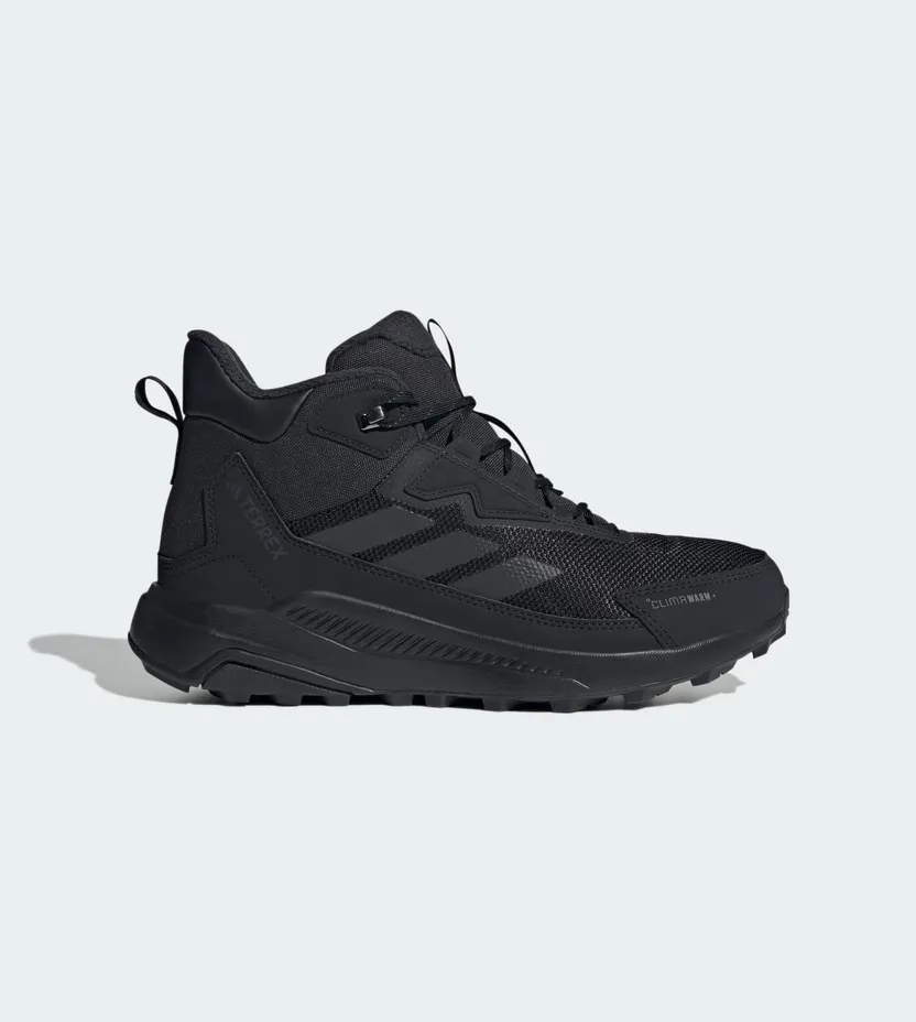 Adidas Terrex Anylander CLIMAWARM+ Hikingschoenen Core Black / Carbon / Grey Six (JH6234)