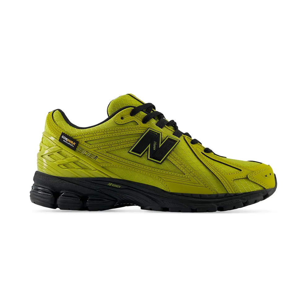 New Balance 1906R “Cordura Marshland Black” (M1906RWD)