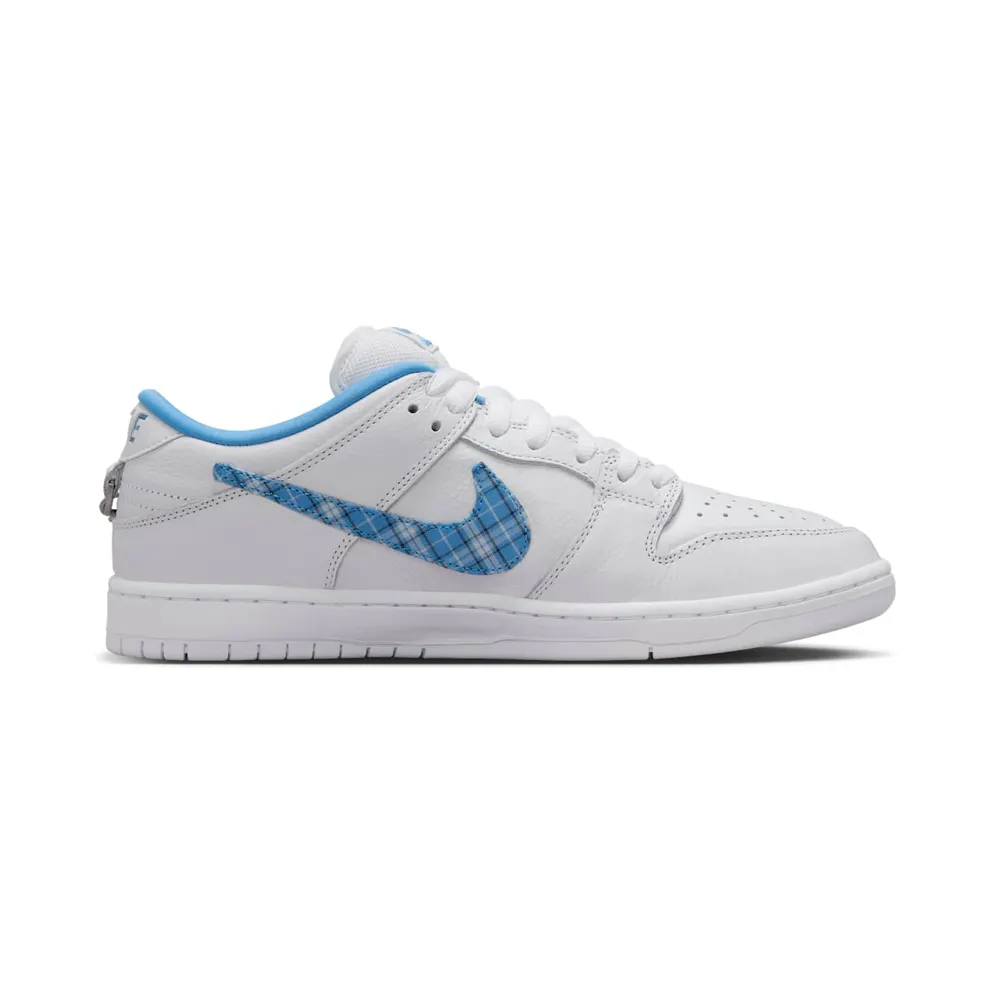 Nike SB Dunk Low “Nicole Hause” (FZ8802-100)