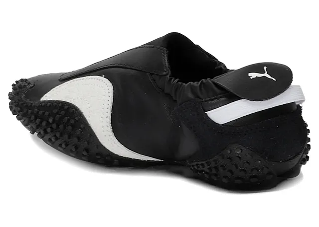 puma-mostro 405131-02 BLACK