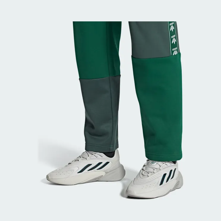 Adidas OZELIA Shoes Grey One / Core Black / Arctic Fusion (IE1999)