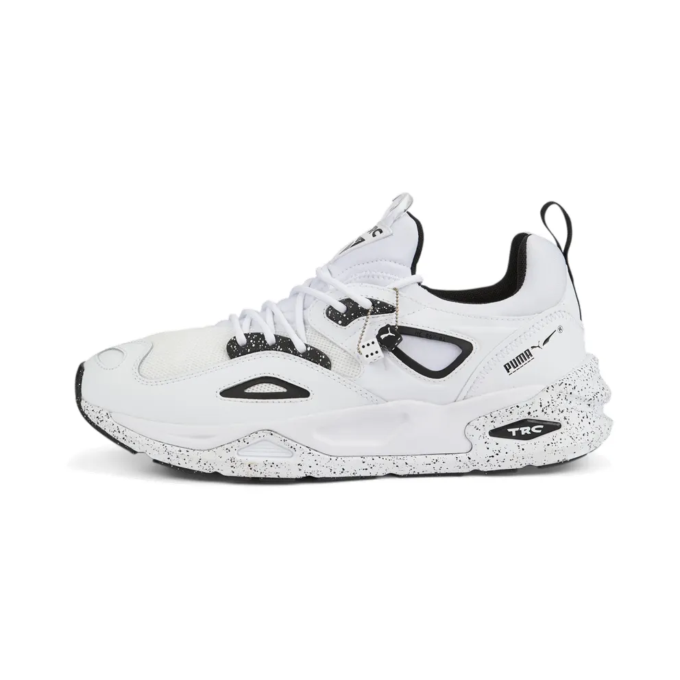Puma TRC BLAZE CHANCE “White” (386430-01)