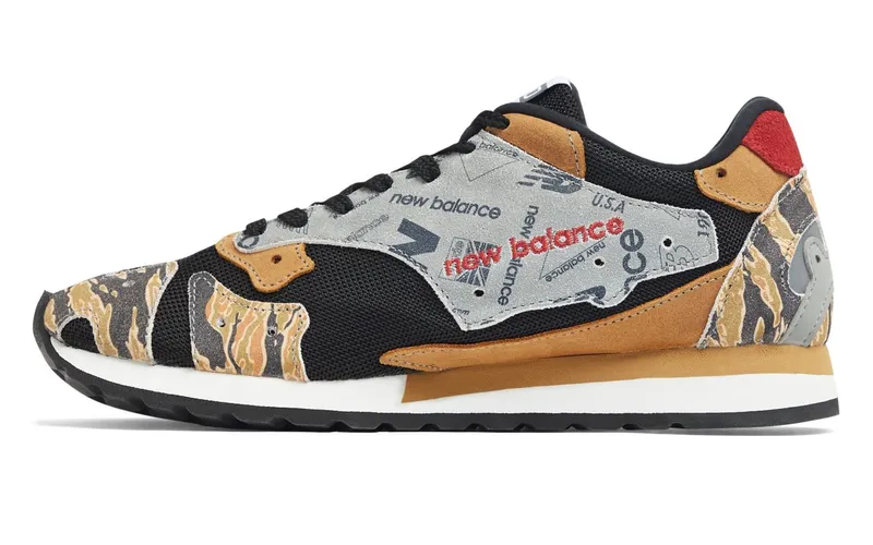 New Balance R770 SNS (R770PRT)