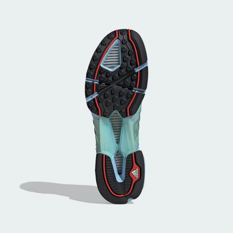 Adidas Climacool 1 Clear Sky / Core Black / Clear Mint (IG4557)