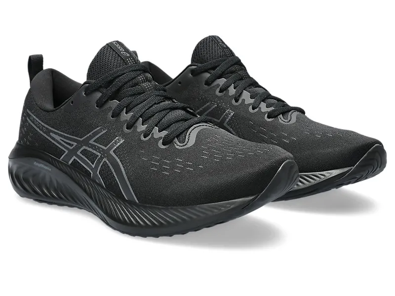 Asics Gel-excite 10 Black/Carrier Grey (1011B600.002)