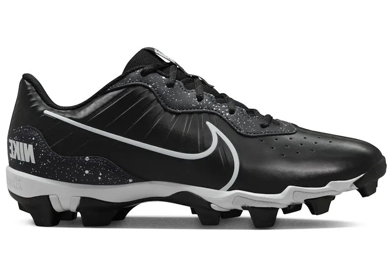 Nike Alpha Huarache 4 Keystone Black Dark Smoke Grey White (DJ6524-003)