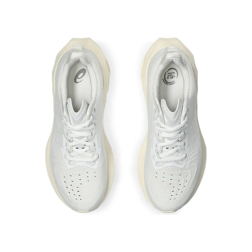 Asics Novablast 4 White/White (1012B510.102)