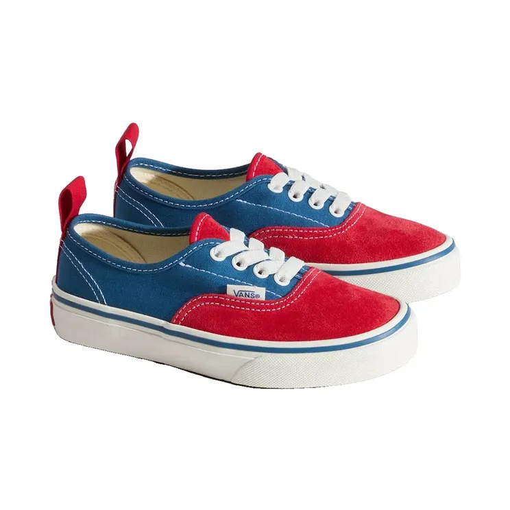 Vans Authentic Blue / Red (VN000VACIZQ1M)