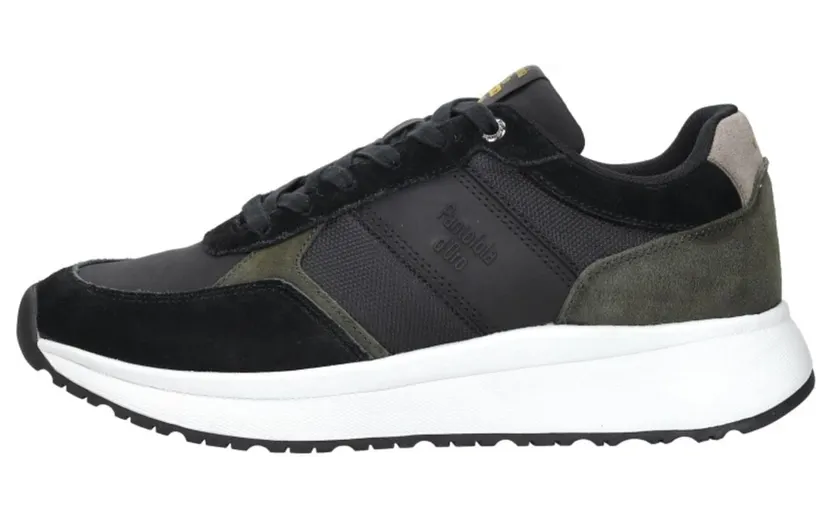 Pantofola D’Gold Black (6000069095C5)