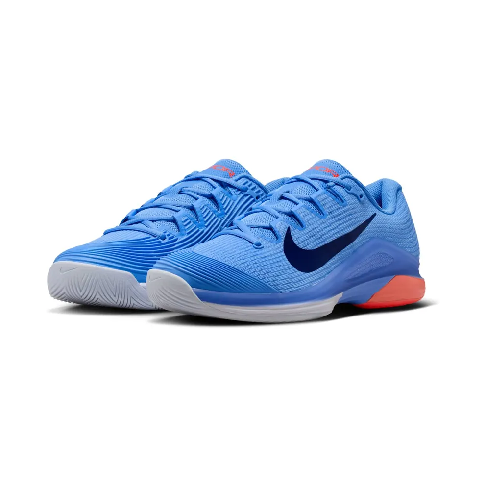 NikeCourt Air Zoom Vapor Pro Blue (FV5552-403)