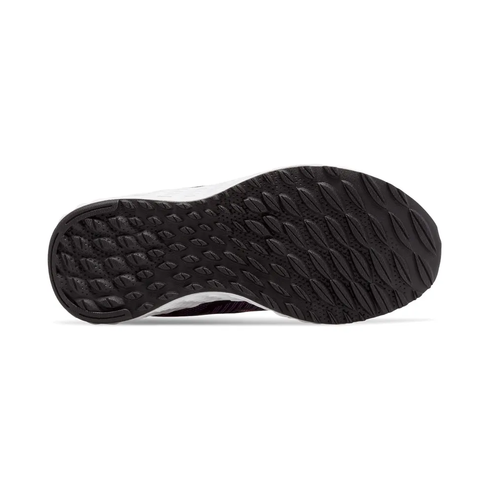New Balance Arishi GS “Black / Purple” (KJARIBPY)