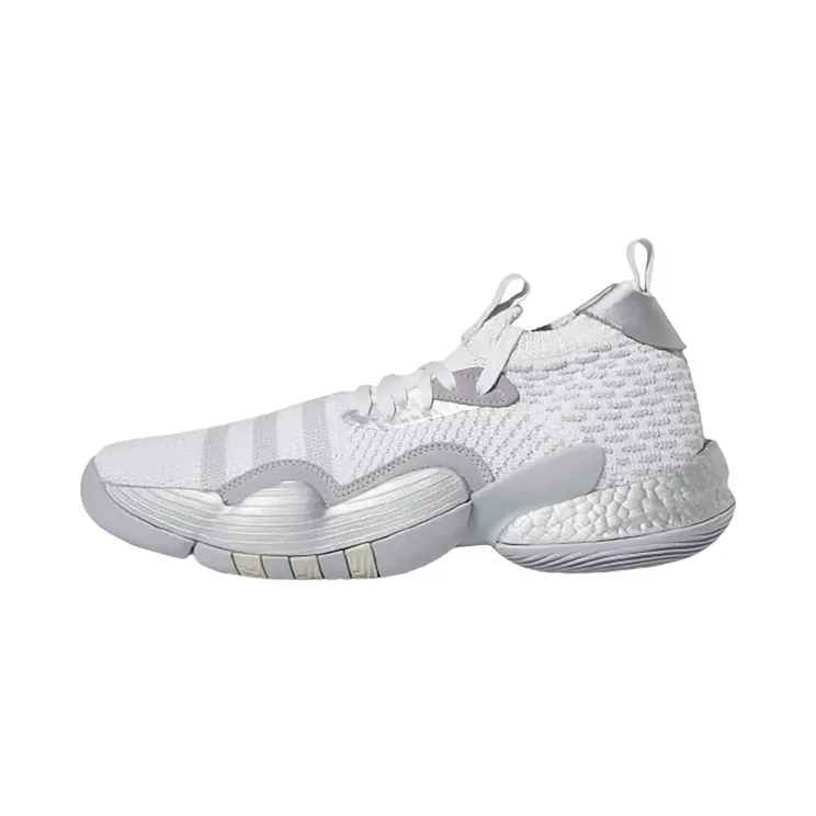 Adidas Trae Young 2 “Dash Grey” (HQ0997)