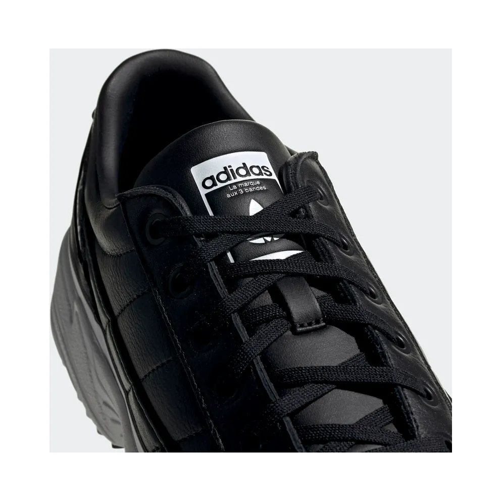 adidas Kiellor Core Black / Core Black / Cloud White (EF5621)