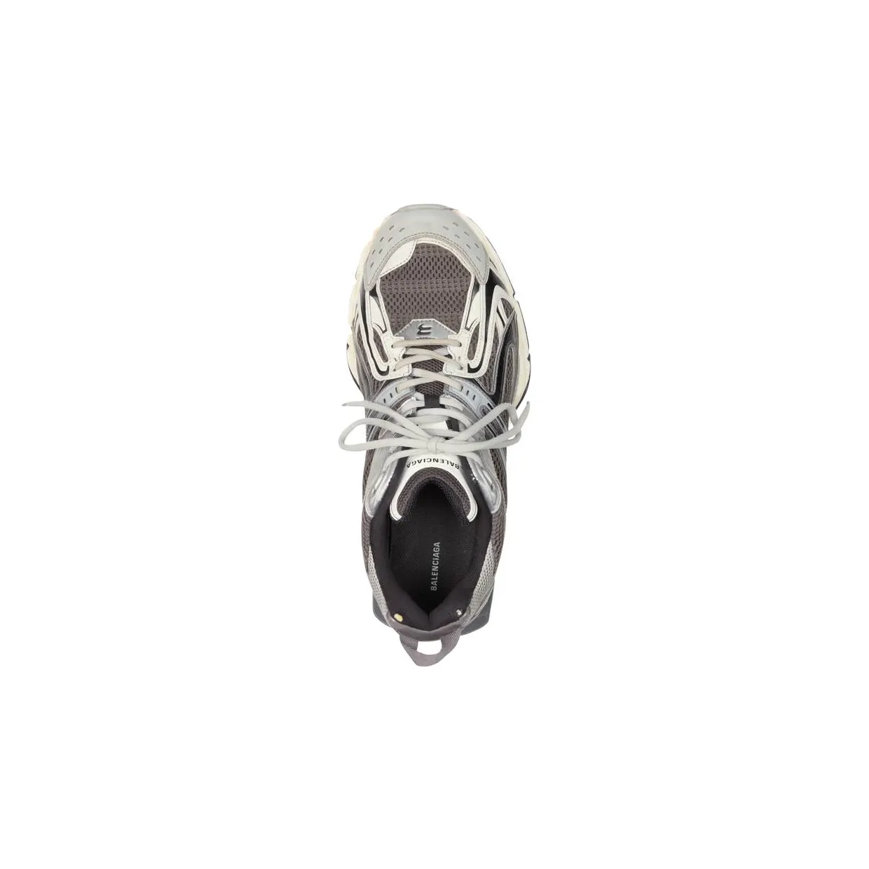 Balenciaga X-Pander Silver (653871W2RA31212) (5)