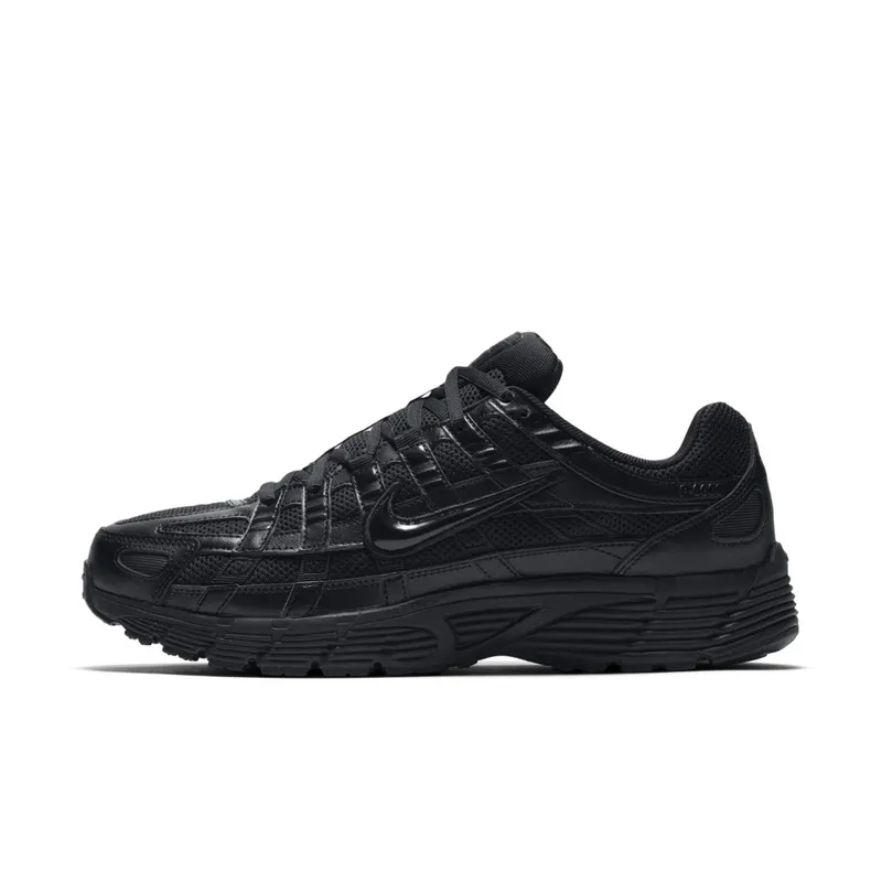 Nike P-6000 Black Black/Black (CD6404-002)