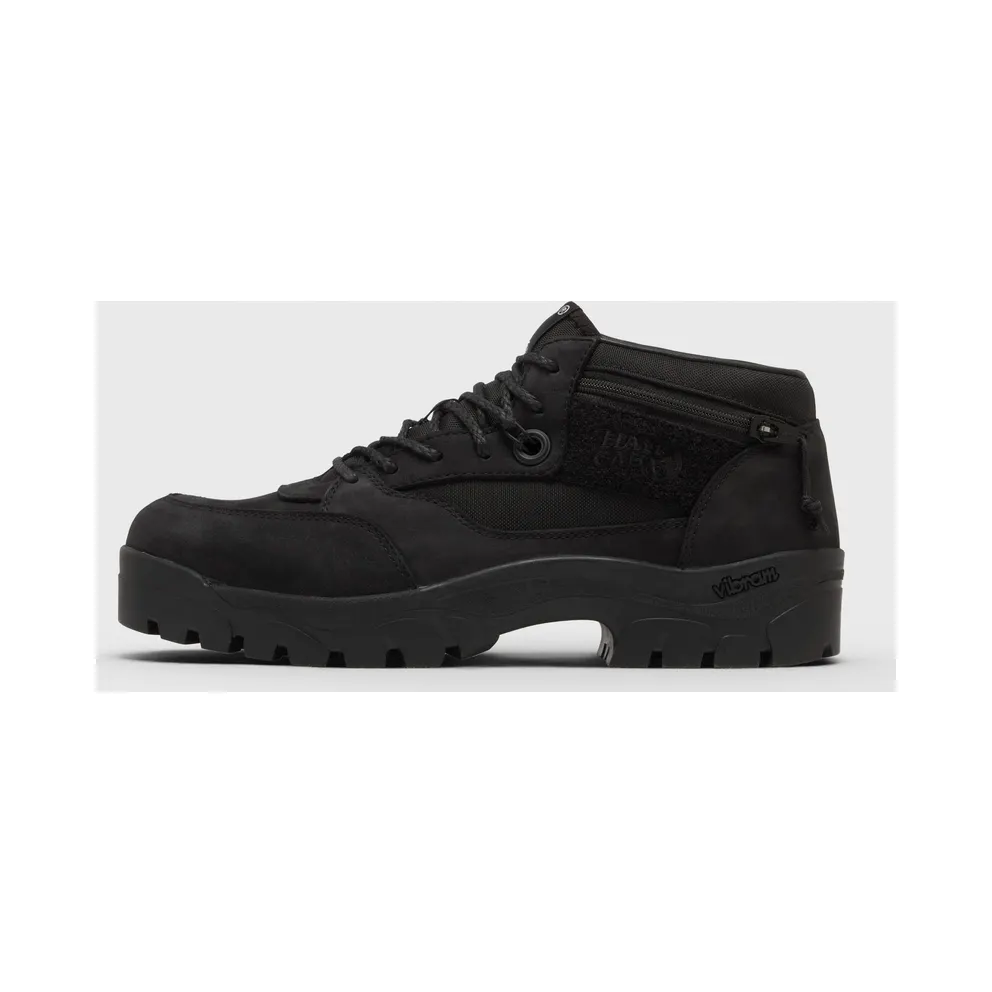 Vans OTW HALF CAB SP BOOT OAMC Black