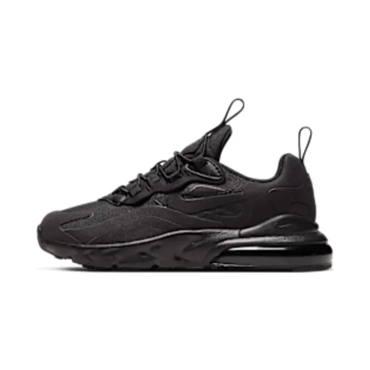 Nike Air Max 270 RT “Black” (BQ0102-004)
