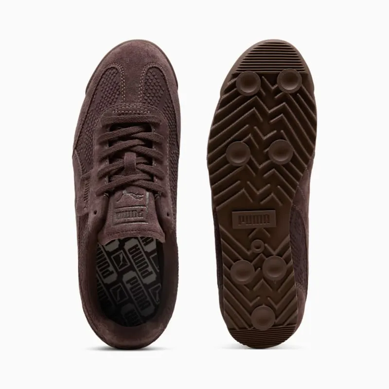 Puma Arizona Python Wns Brown