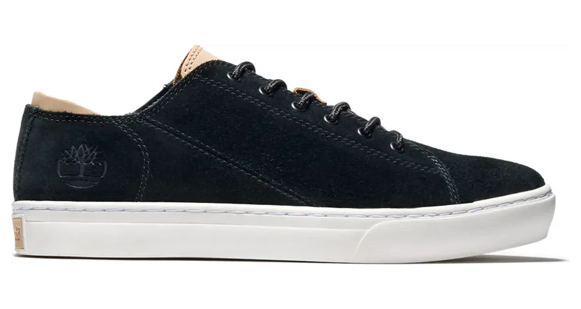 Timberland Adventure 2.0 Cupsole Oxfordschuh Schwarz (A2DH3015)
