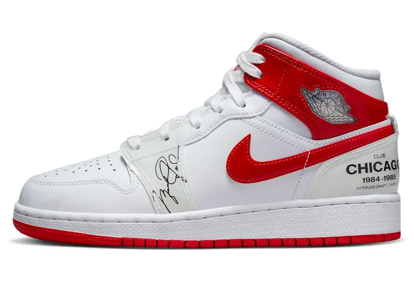 Air Jordan 1 Mid DR6496-116