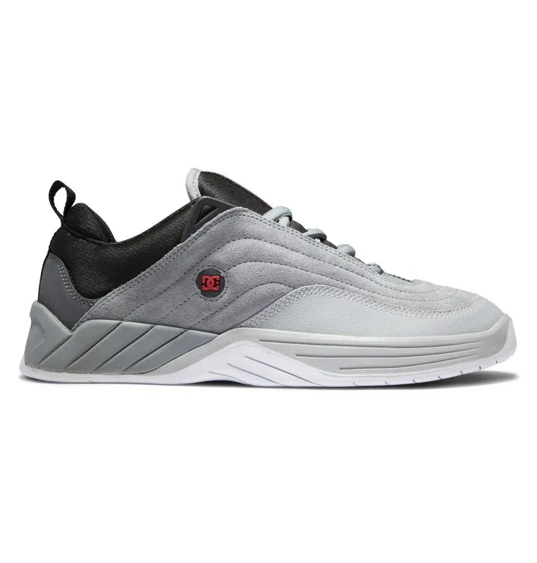 DC Williams Slim Gray (ADYS100539xskr)