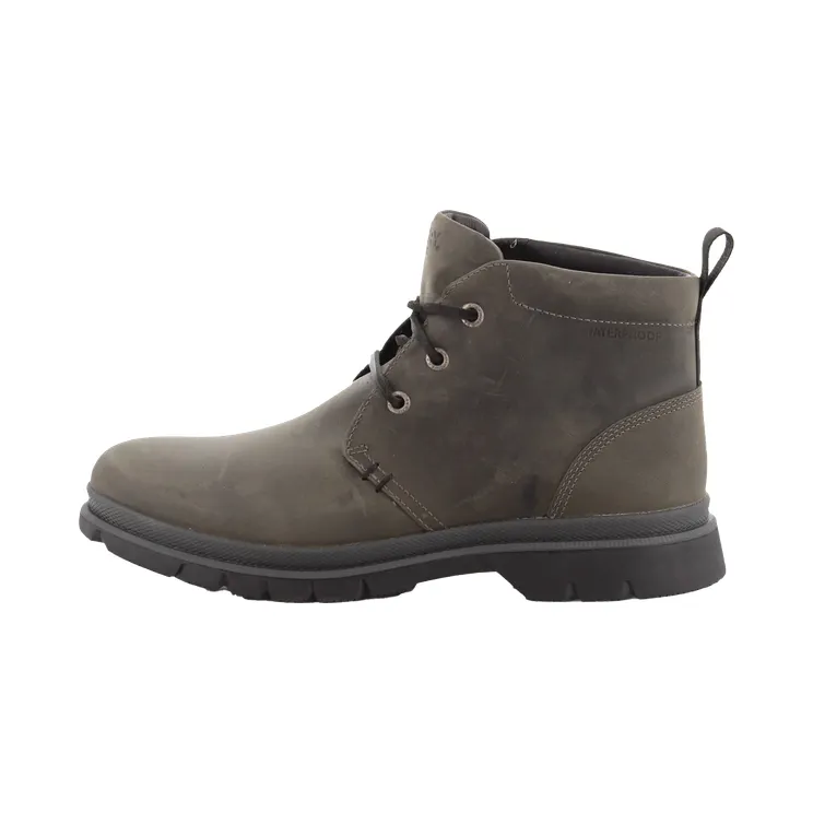 Sperry Watertown Chukka “Grey” (STS19715)