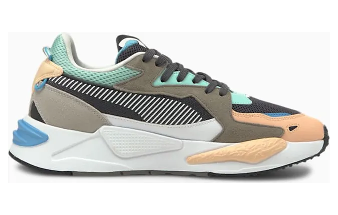 Puma RS-Z Pink/Black (38164002)