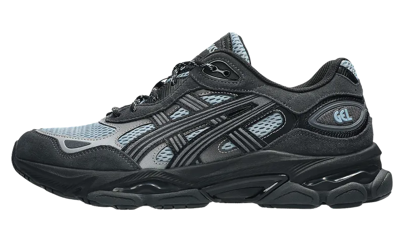 Asics Gel NYC 2.0 “Slate Blue/Graphite Grey” (1203B080400)