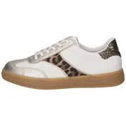 Remonte sneaker White (D2C05-80)