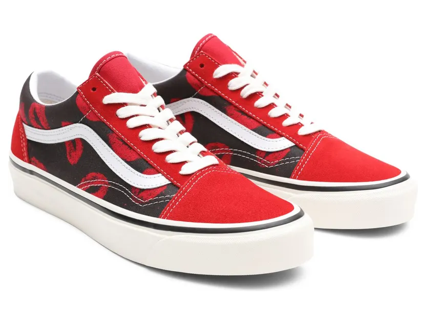 vans-old-skool VN0A54F34SP