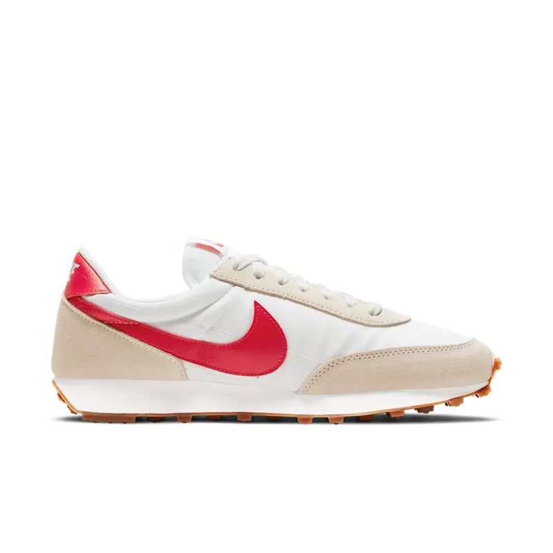 Nike Daybreak Summit White (W) Summit White/Light Orewood Brown/Gum Medium Brown (CK2351-103)