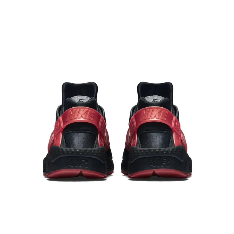Nike Air Huarache ‘Love Hate Pack’ Black (2014) (700878-006)