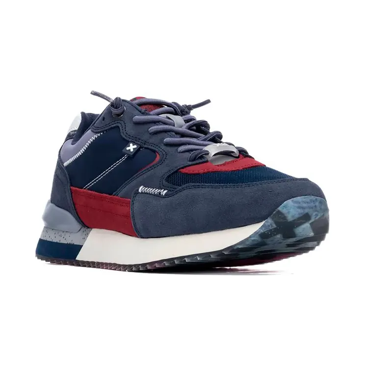 Xti 144344 Schoenen 144344-Navy
