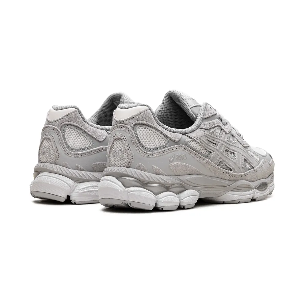 ASICS GEL-NYC “Cream / Cloud Grey” (1203A663-101)