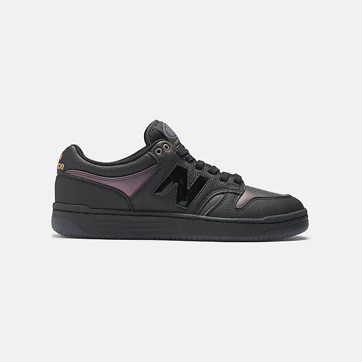 New Balance Numeric 480 Bronze56K Black (NM480BFK)