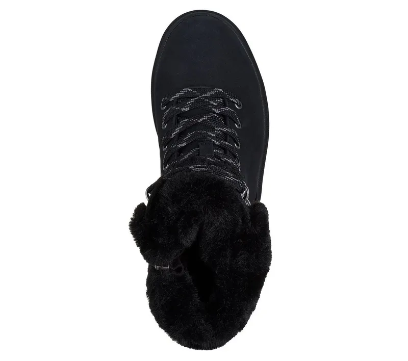 Skechers Park City – Black (168087 BBK)