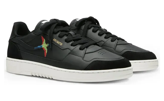 Axel Arigato Dice Lo Bee Bird “Black/White” (F4455002) (2)