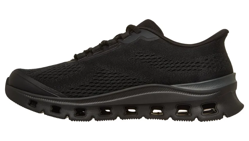 skechers-waterproof 233135_BBK