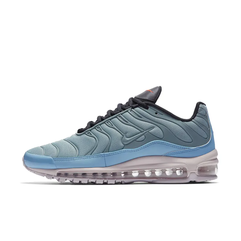Nike Air Max 97 Plus Mica Green (Plus Upper) (AH8144-300)