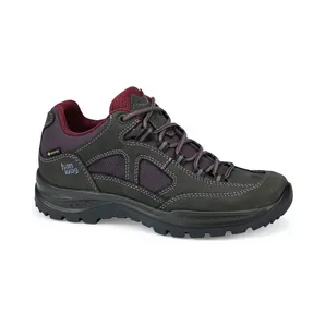 Hanwag Gritstone II Gtx “Grey” (H201501)