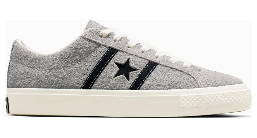 Converse ONE STAR ACADEMY PRO OX “TOTALLY NEUTRAL” (A07619C)