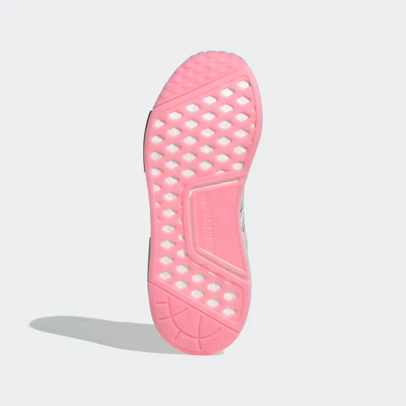 Adidas NMD_R1 Bliss / Bliss Pink / Cloud White (GW9473)