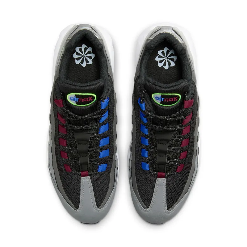 Nike Air Max 95 Greedy 4.0 (FN7801-001)