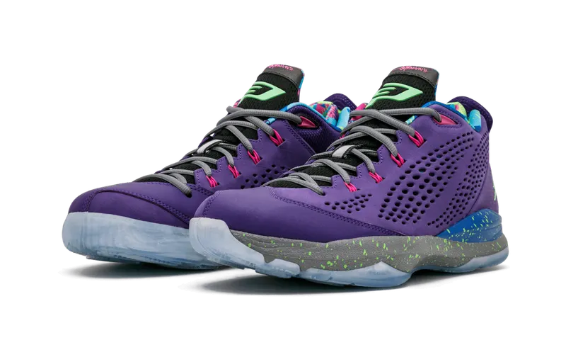 Jordan CP3.7 “Bel Air” (616805-506)