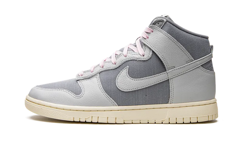 Nike Dunk Hi Retro “Certified Fresh” (DQ8800-001)