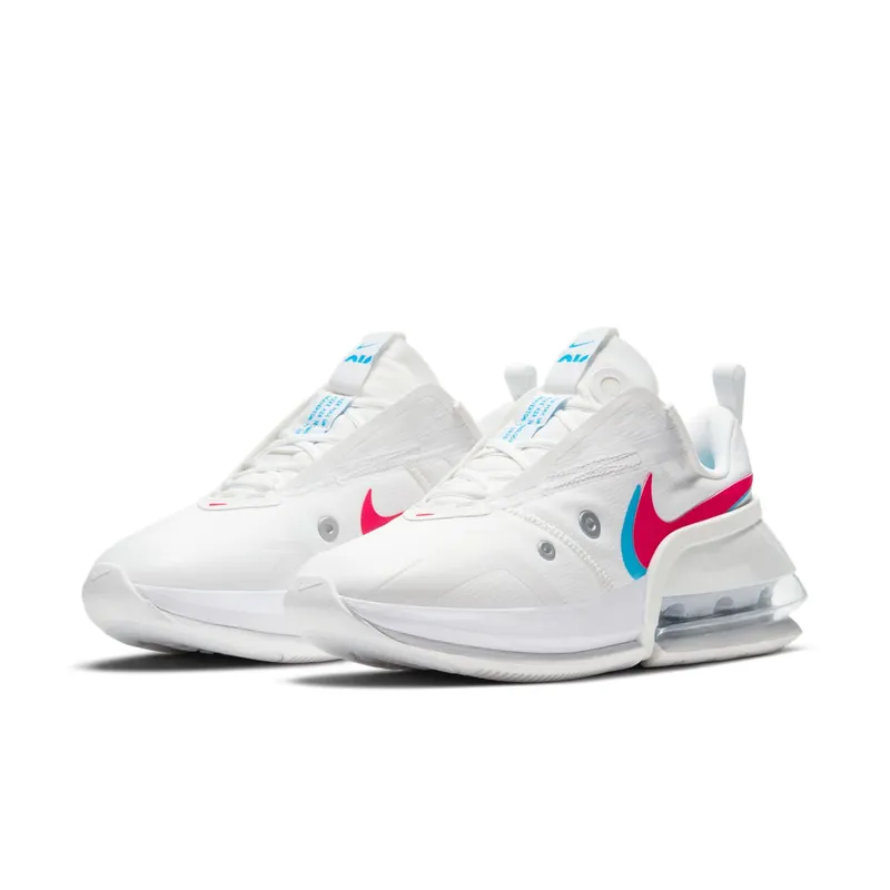 Nike Air Max Up Summit White Siren Red (CW5346-100)